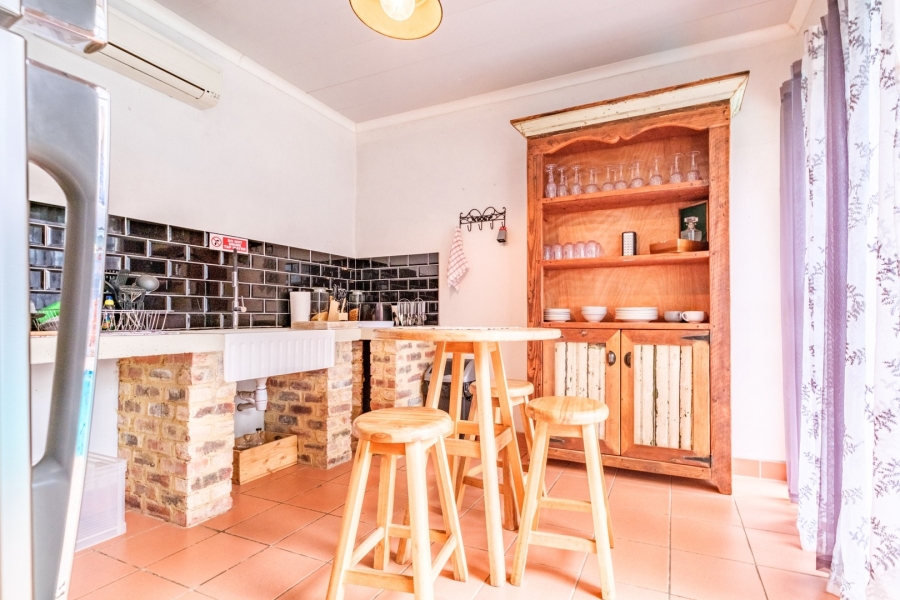 8 Bedroom Property for Sale in Parys Free State